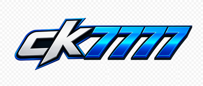 ck7777 লোগো